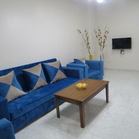 Apartments Sunny Sky Redsealine Hurghada Exterior foto