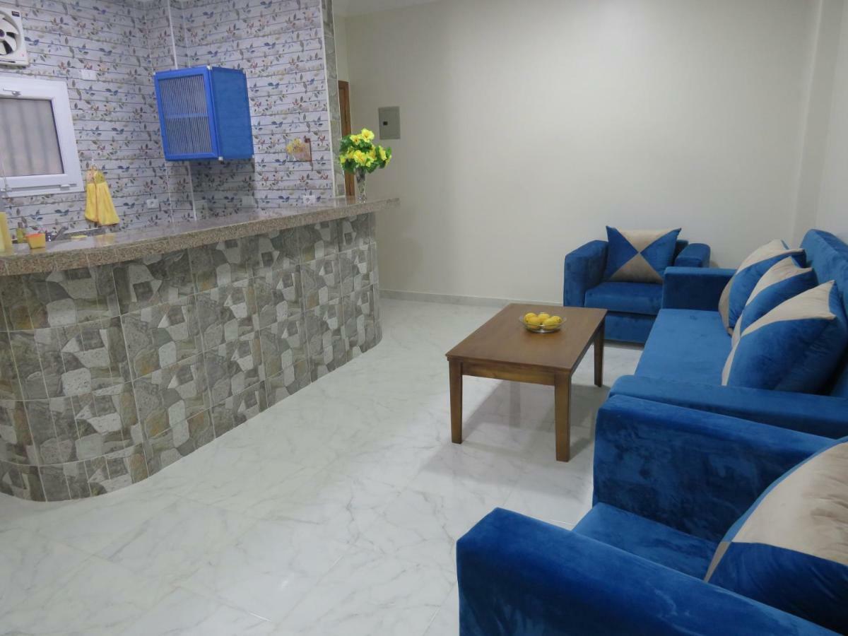 Apartments Sunny Sky Redsealine Hurghada Exterior foto