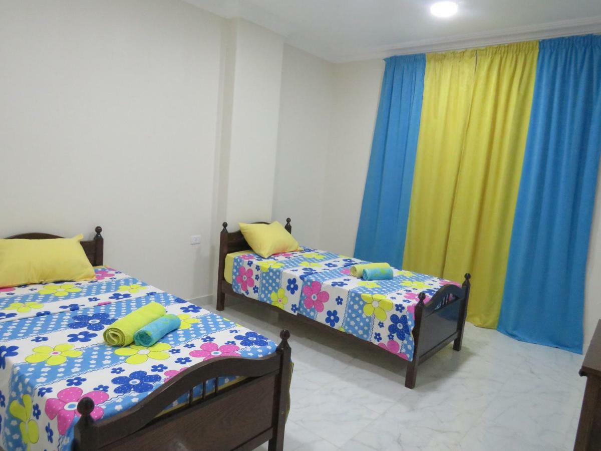 Apartments Sunny Sky Redsealine Hurghada Exterior foto