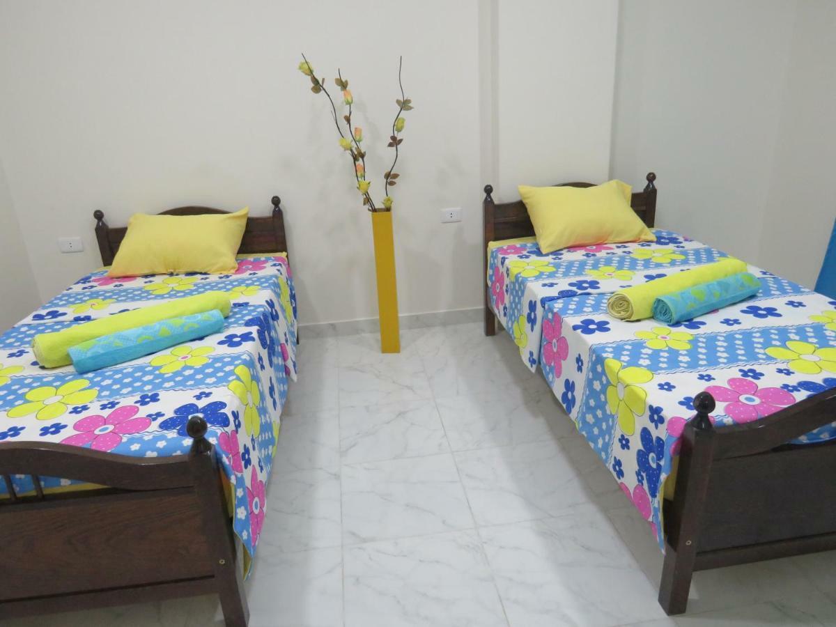 Apartments Sunny Sky Redsealine Hurghada Exterior foto