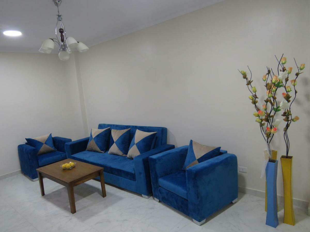 Apartments Sunny Sky Redsealine Hurghada Exterior foto